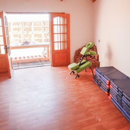 سان بيدرو دي أتاكاما Ckamur Atacama Ethno Lodge & Spa المظهر الخارجي الصورة