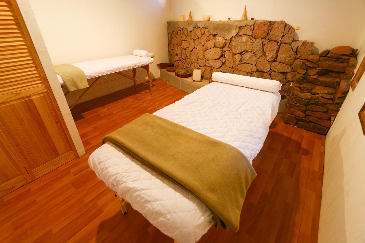 سان بيدرو دي أتاكاما Ckamur Atacama Ethno Lodge & Spa المظهر الخارجي الصورة